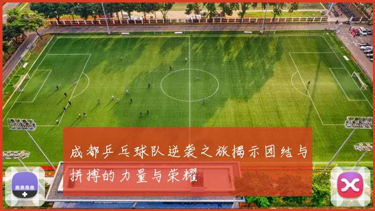 成都乒乓球队逆袭之旅揭示团结与拼搏的力量与荣耀